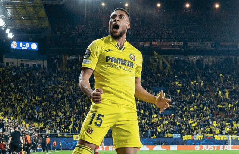 包含里程碑夜！比利亚雷亚尔外线爆发；足总杯关键时刻刷纪录；话题不断；资深球员宣示担当的词条-爱游戏娱乐